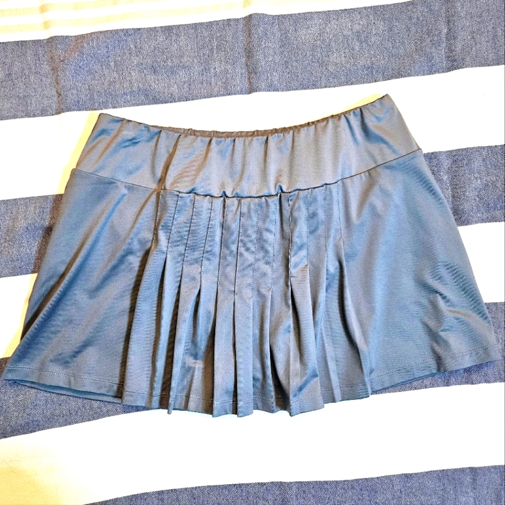 Tail Pleated Tennis Skort XL